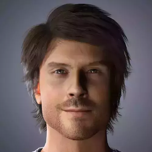 Somerhalder Character 