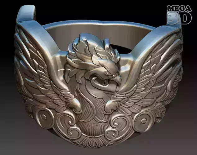 Phoenix Ring 04 241126