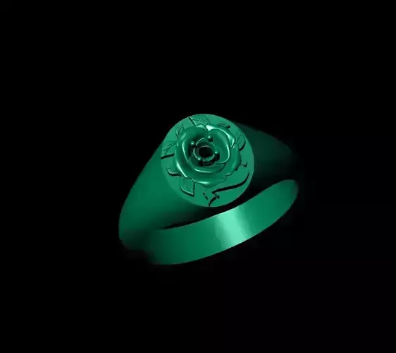 ANILLO ROSA 