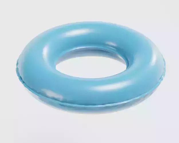 Swimming Tube 