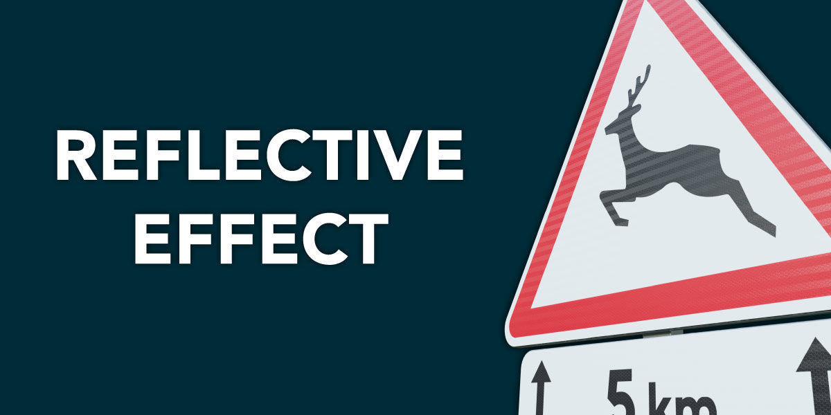 Road Signs - French Edition 3D model_4