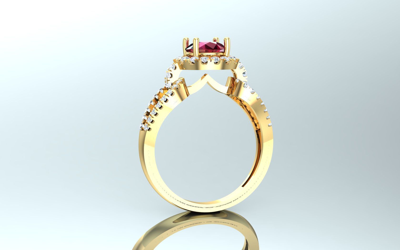 R-3731 3D print model_6