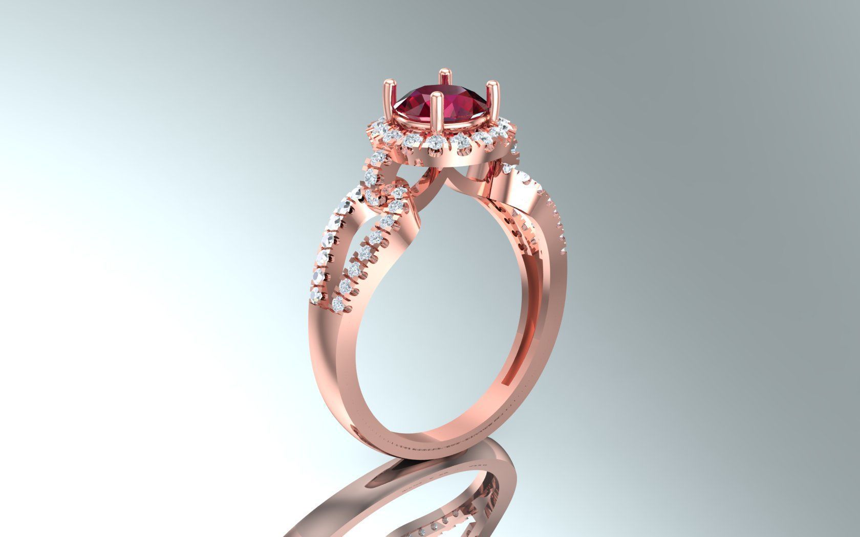 R-3731 3D print model_3