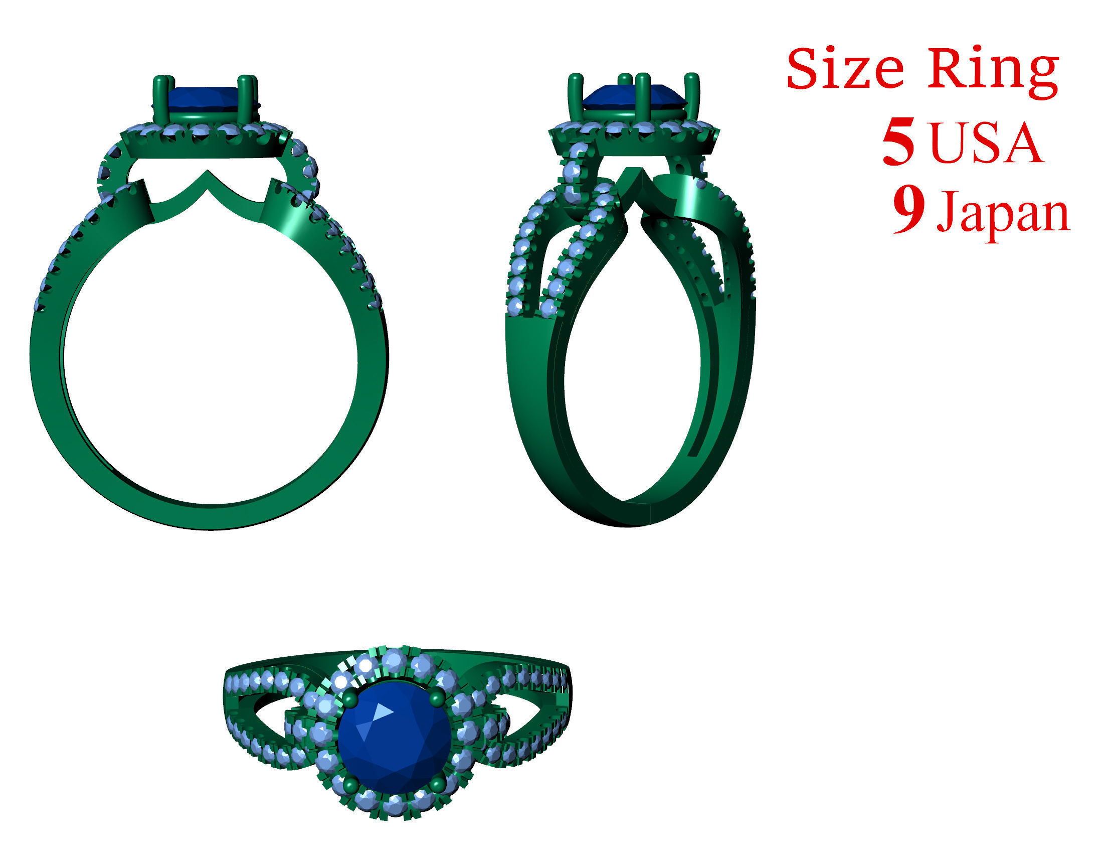 R-3731 3D print model_2