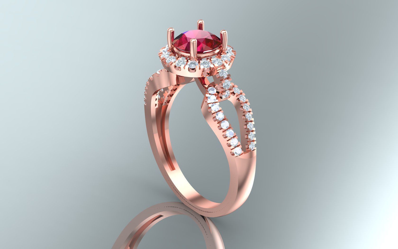 R-3731 3D print model_4