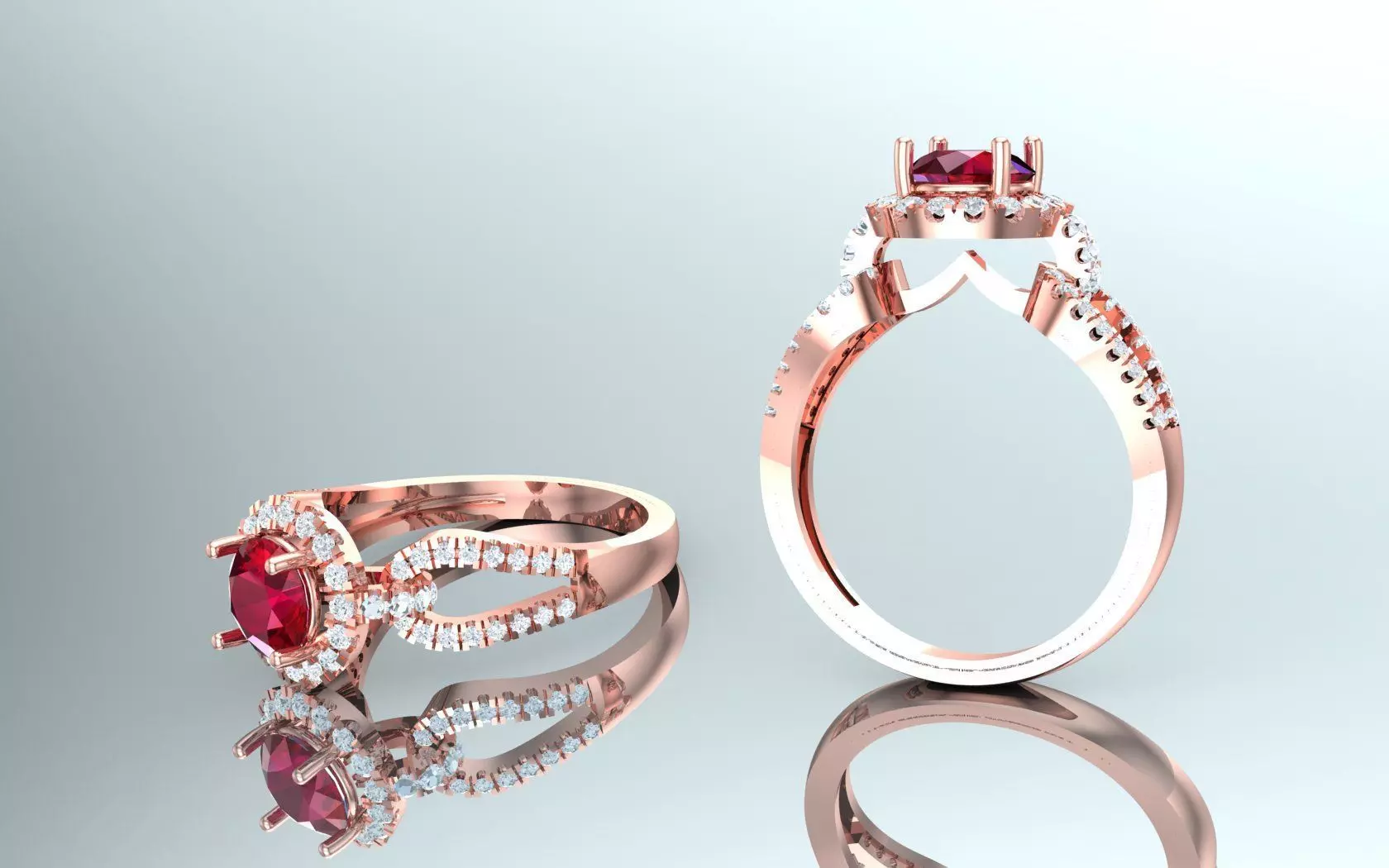 R-3731 3D print model_0