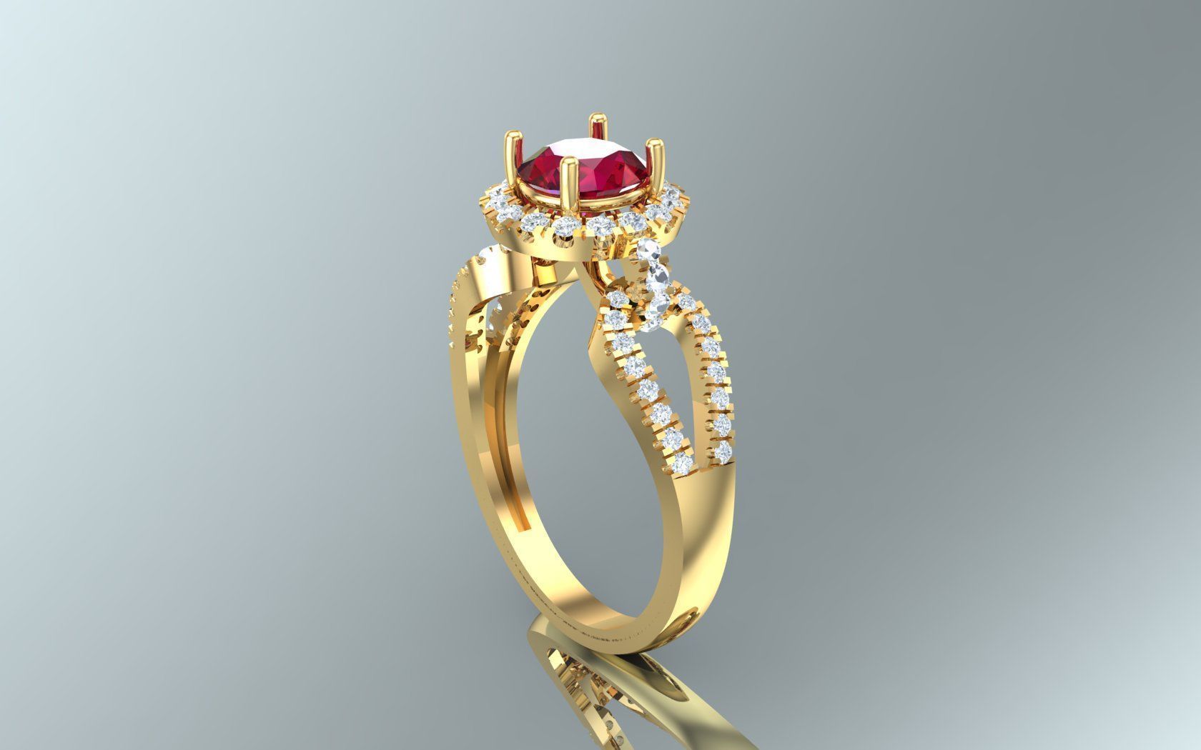 R-3731 3D print model_7