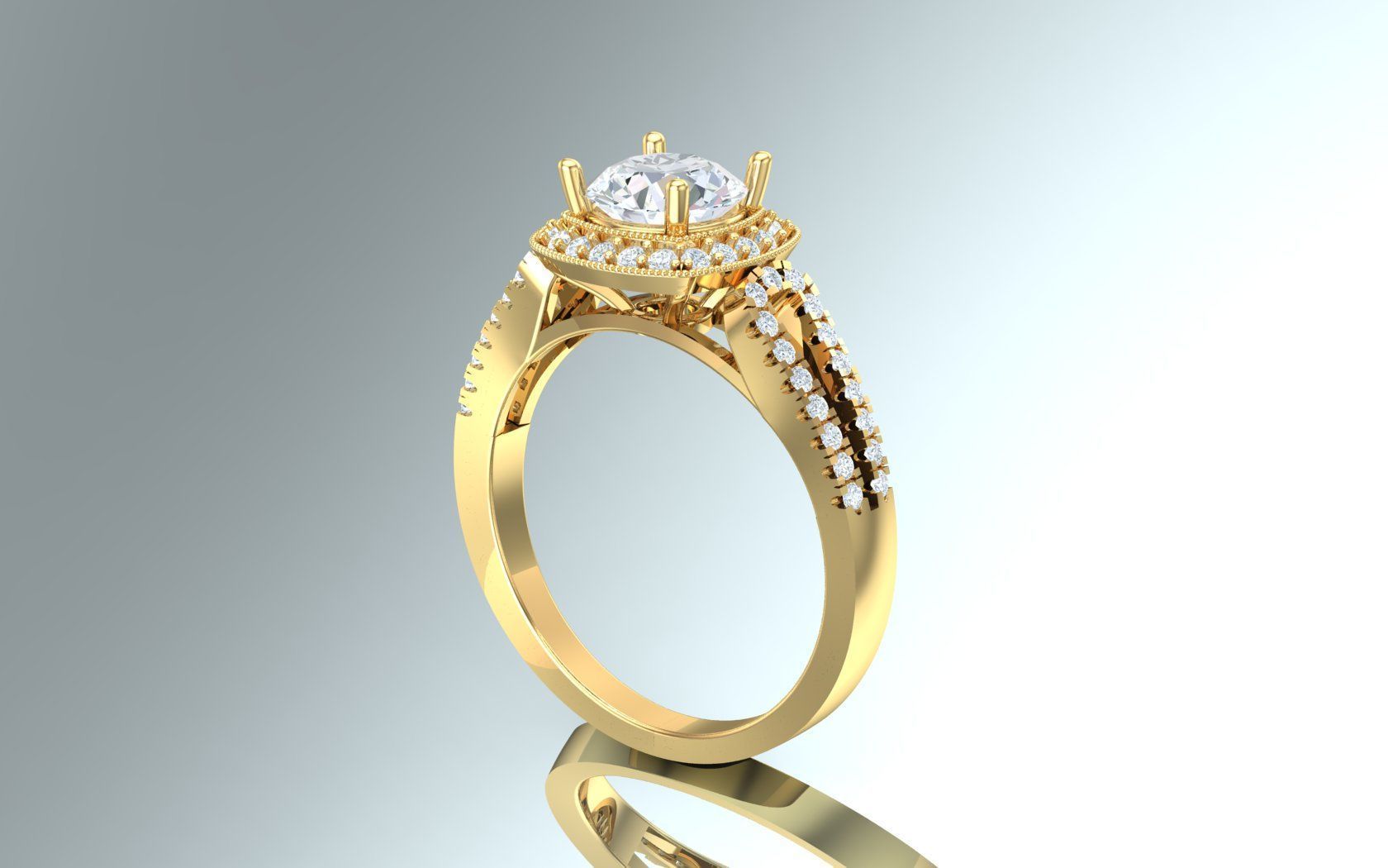 R-3725 3D print model_7