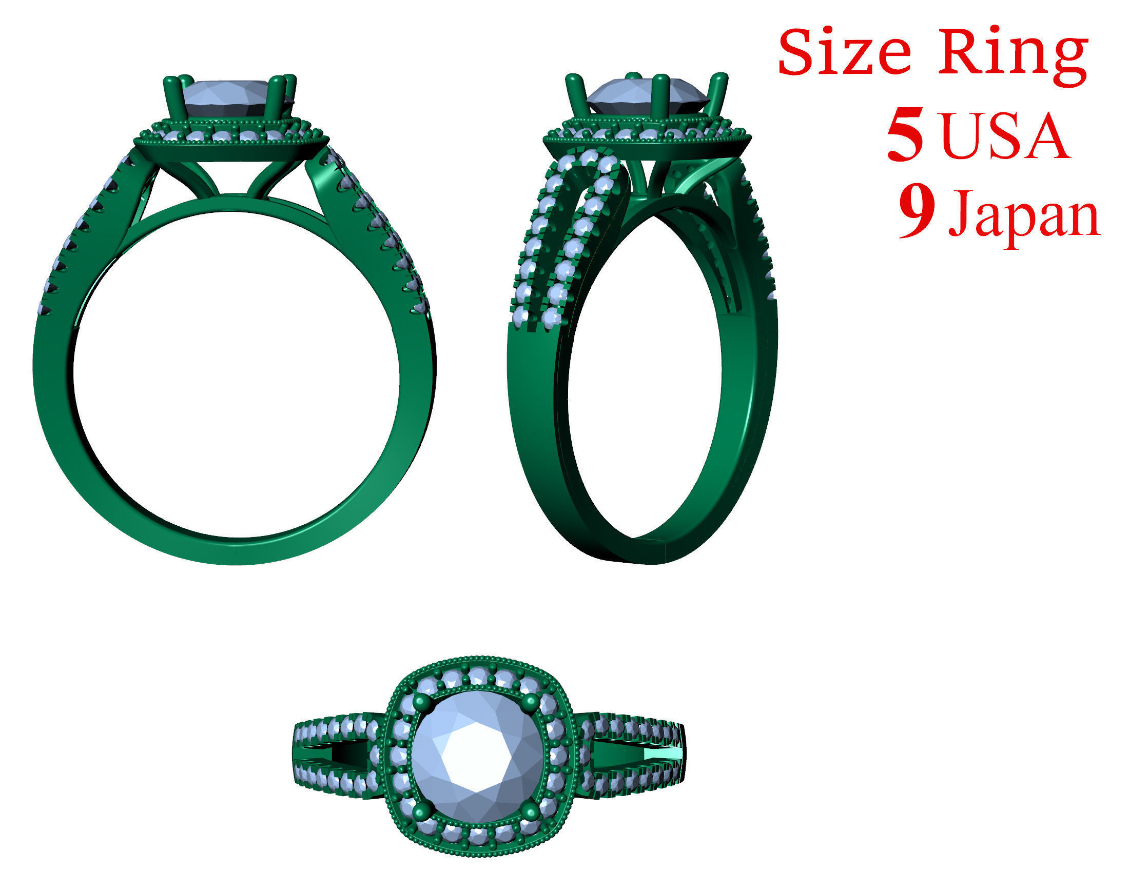 R-3725 3D print model_2