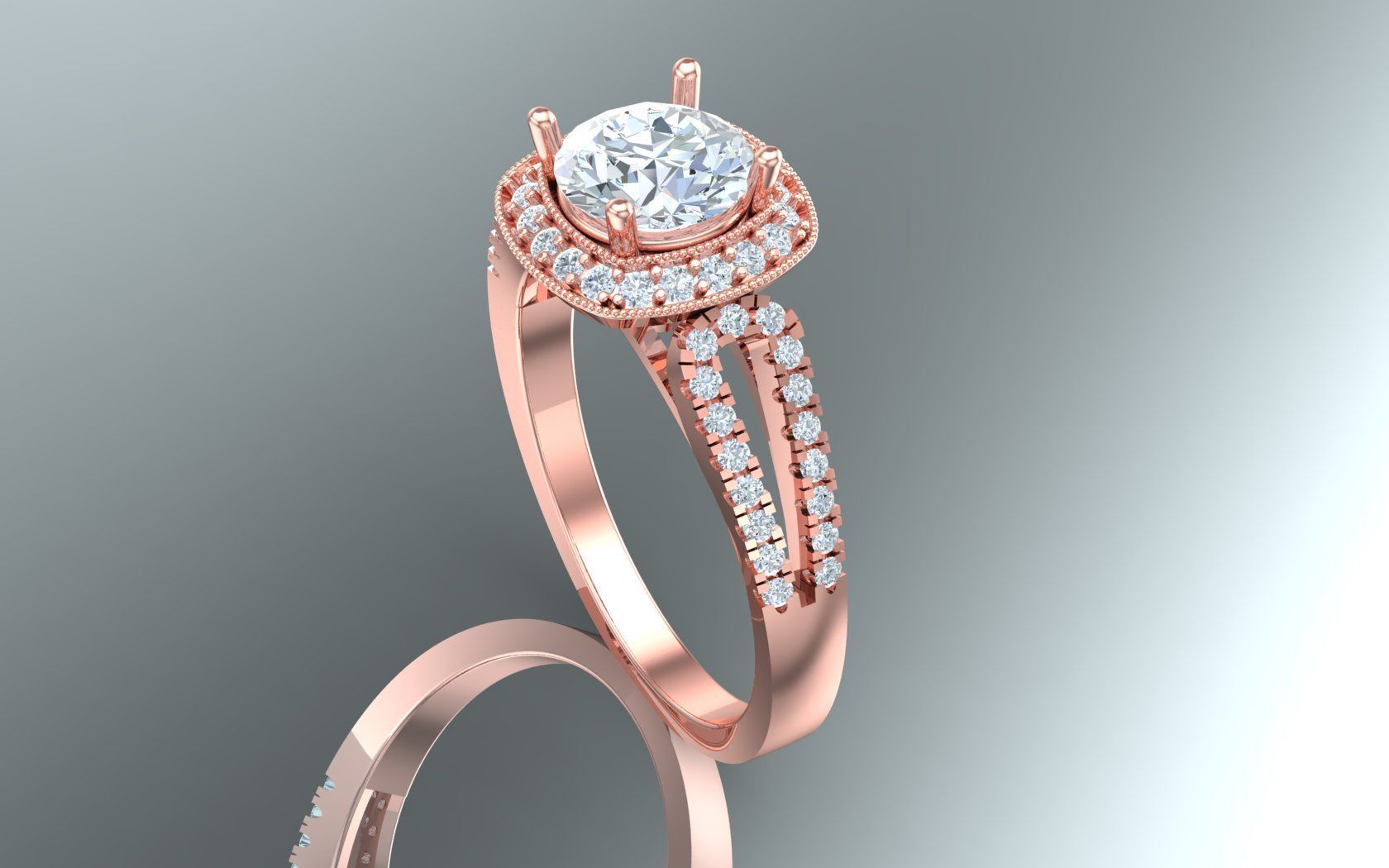 R-3725 3D print model_6