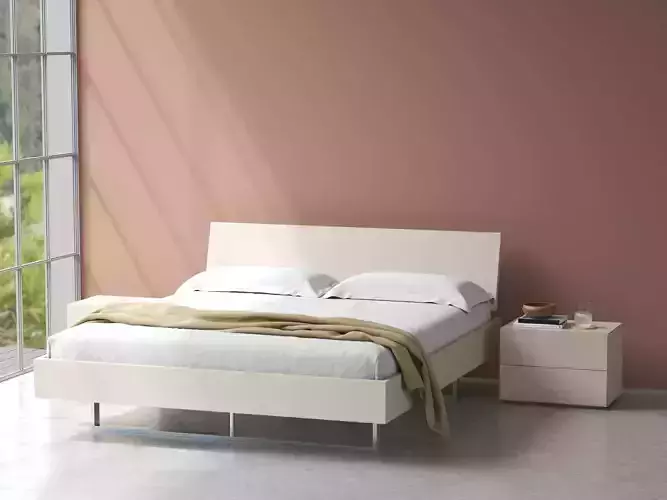 Siamo 01 Bed Set