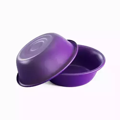 Plastic Wash Basin 02