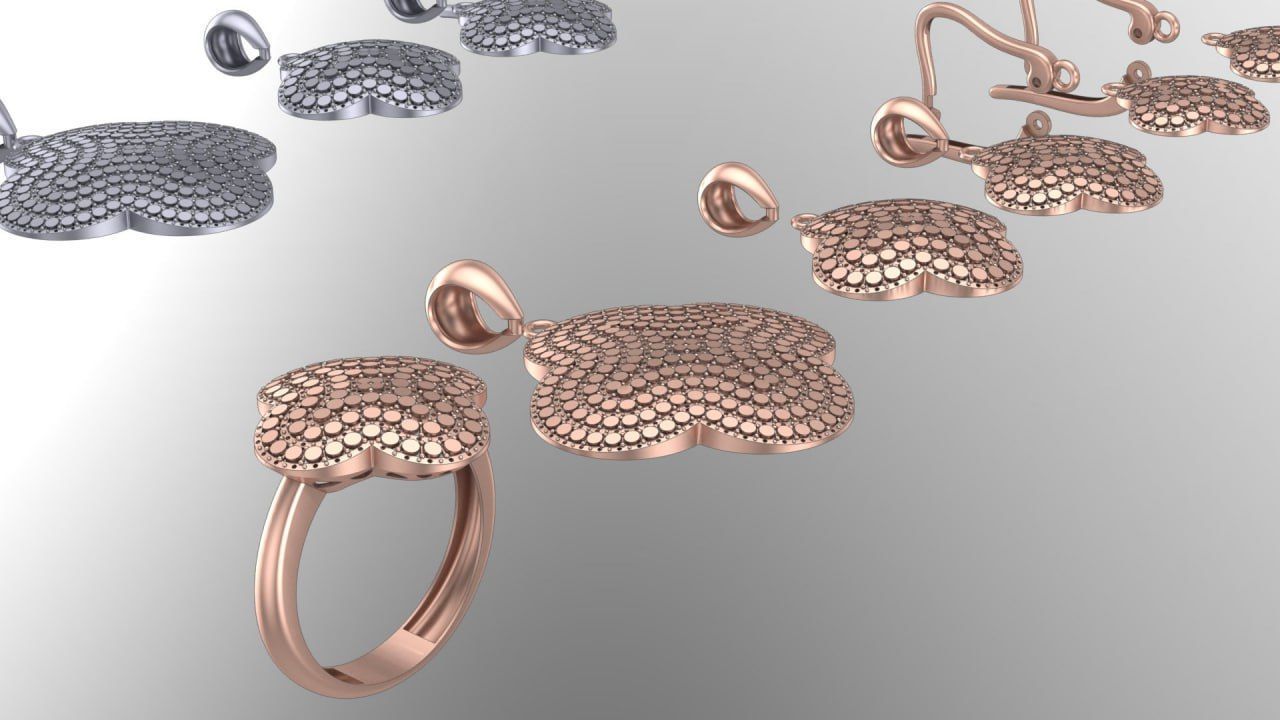 7th fusion cut service 3D print model_1