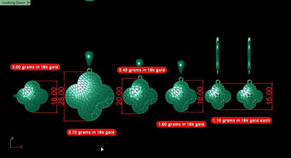 7th fusion cut service 3D print model_6