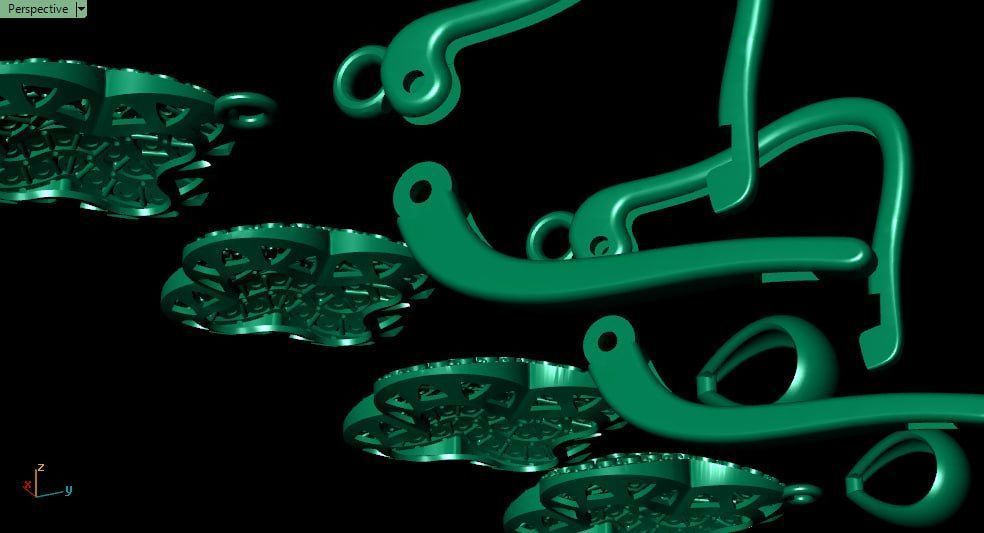 7th fusion cut service 3D print model_3