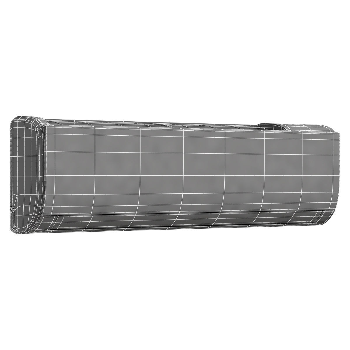 Samsung AR5000HM split system 3D model_3