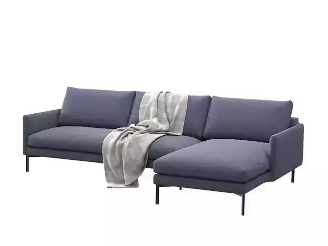 Band Corner Sofa M175H89