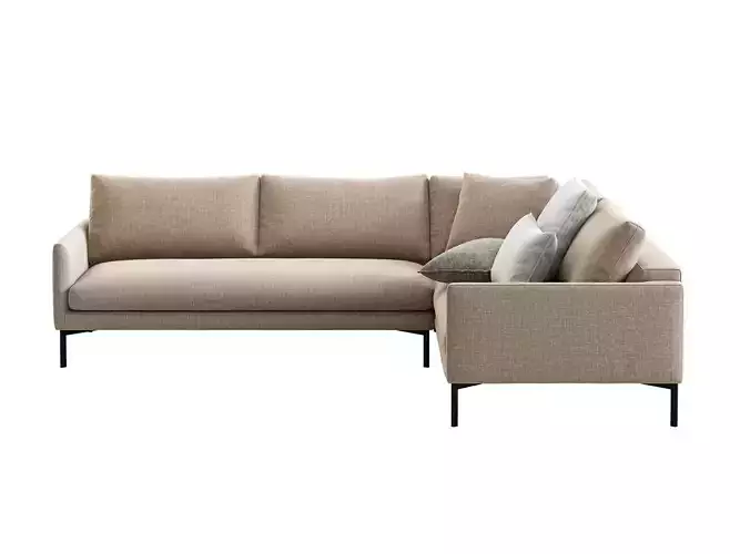 Band Corner Sofa M175O210