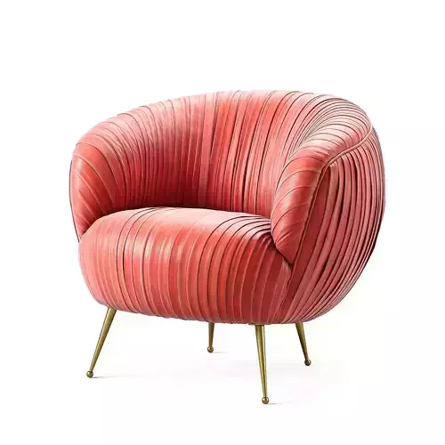 Kelly Wearstler Souffle chair