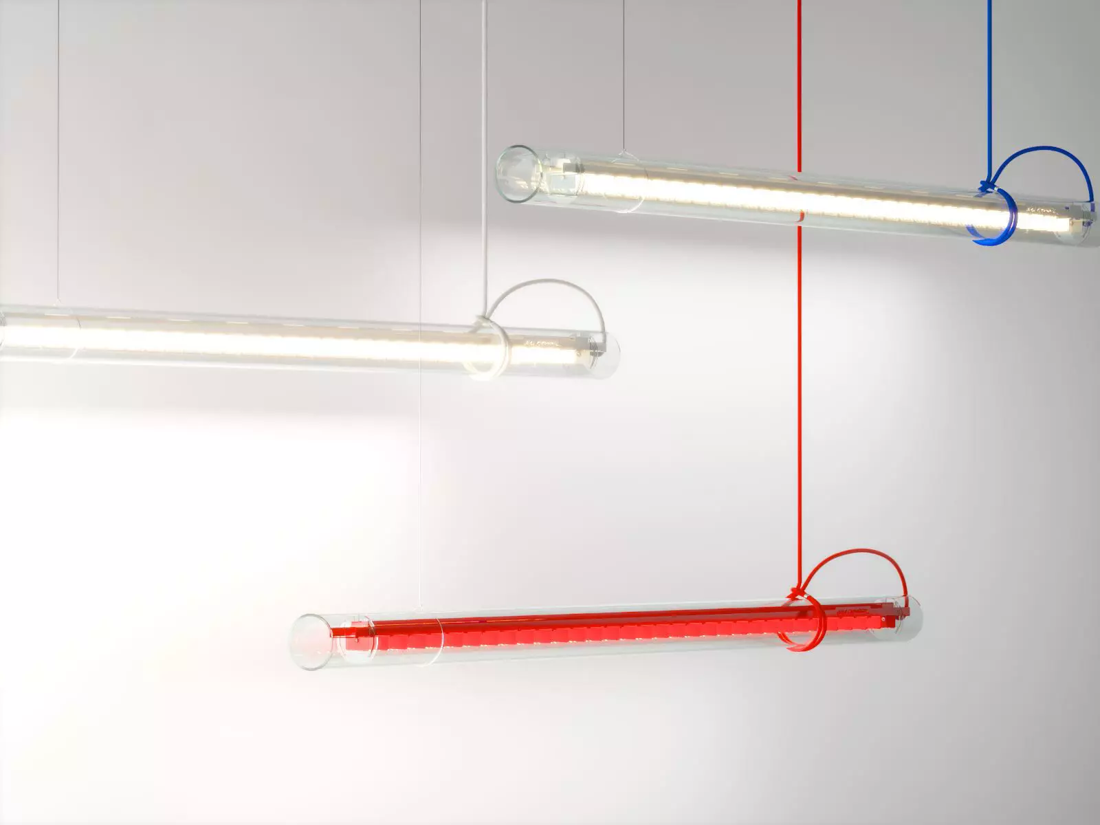 Tubular Pendant 3D model_0