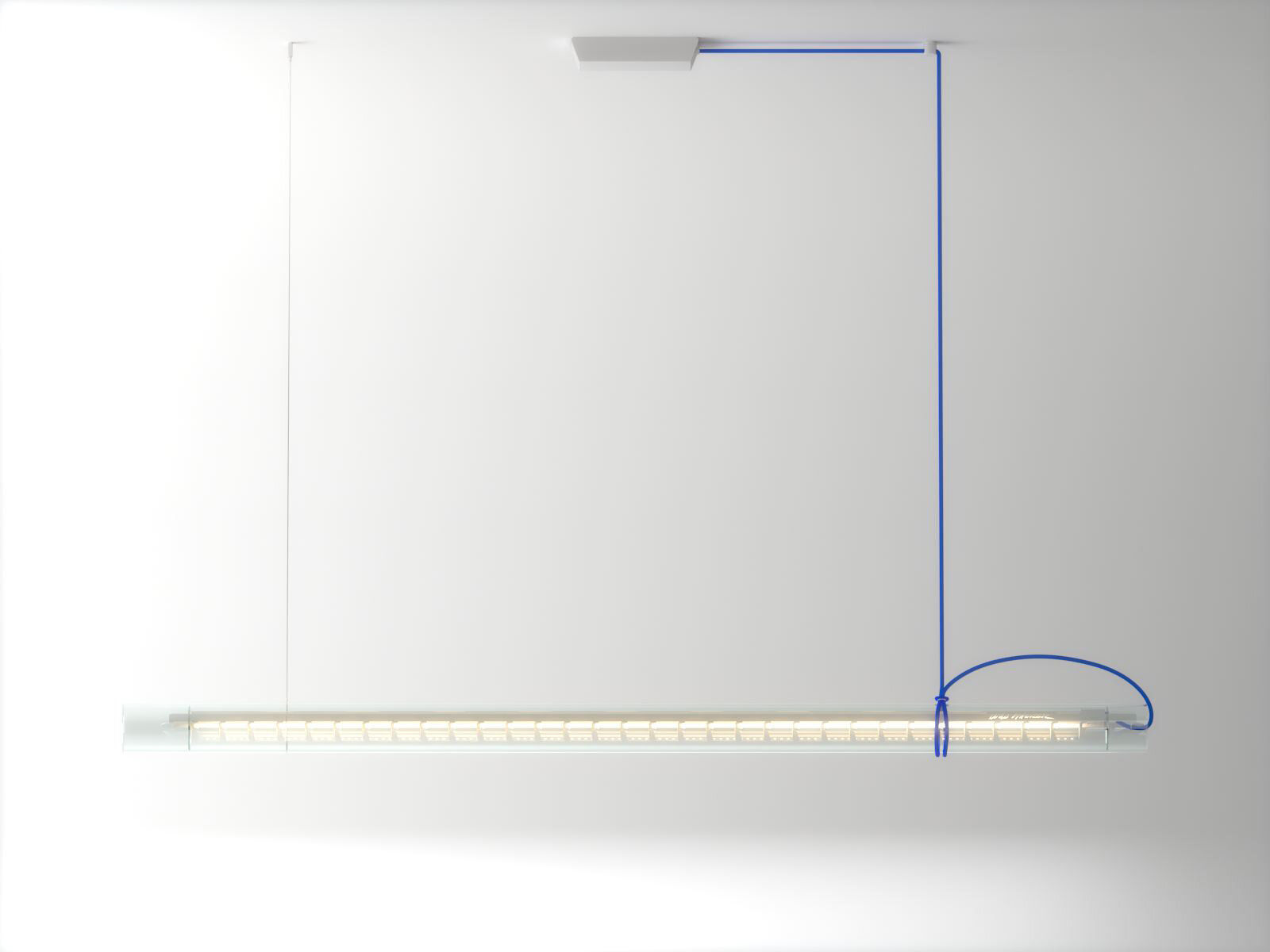 Tubular Pendant 3D model_1