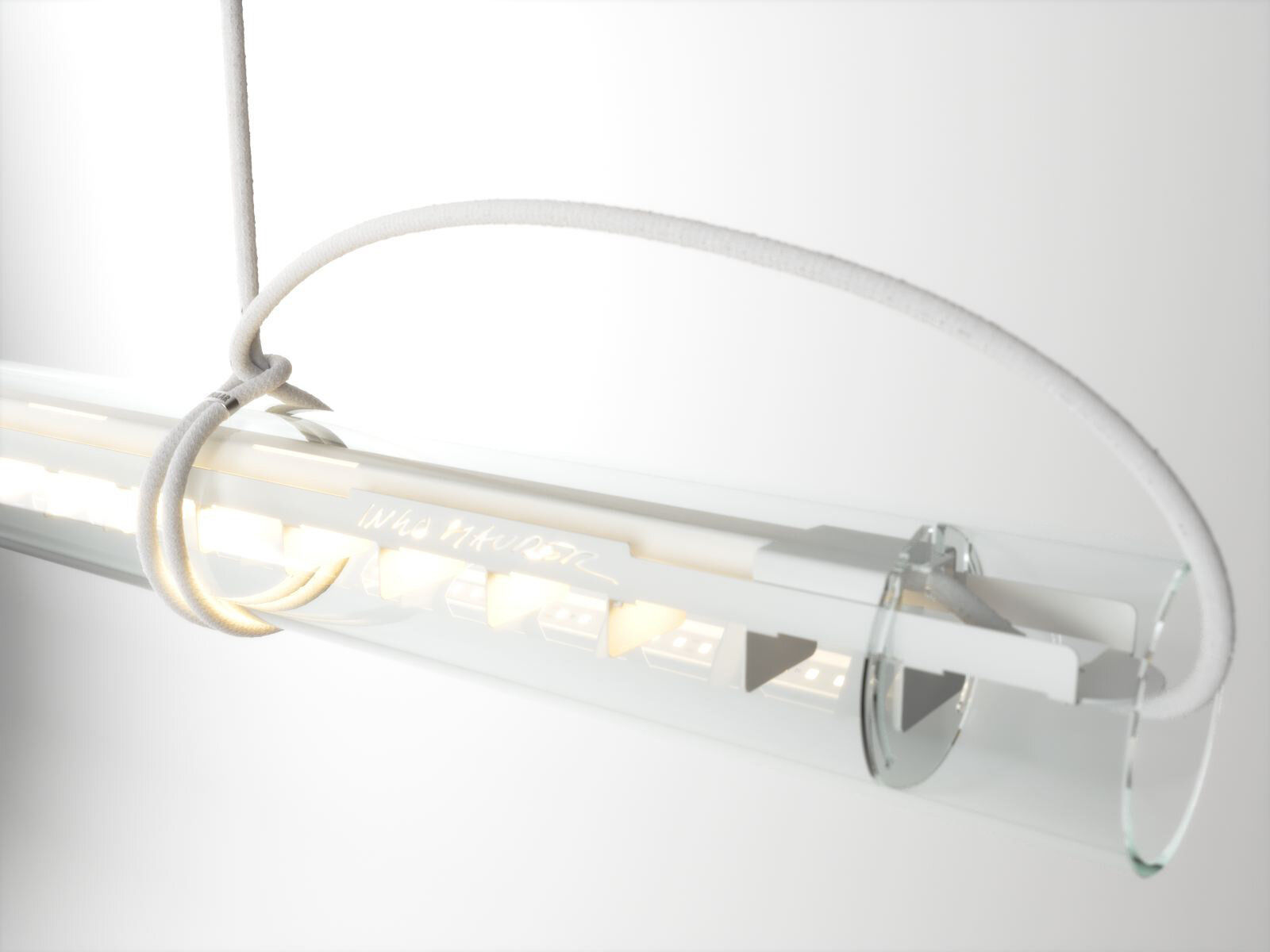 Tubular Pendant 3D model_2