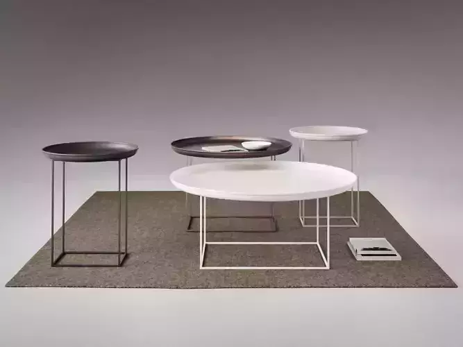 Duke Small Tables