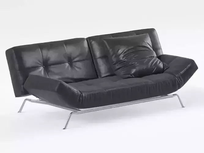 Smala 2 Seater Sofa