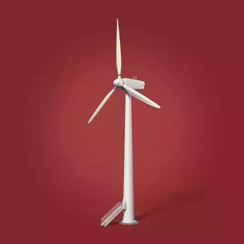 Generic Wind Turbine