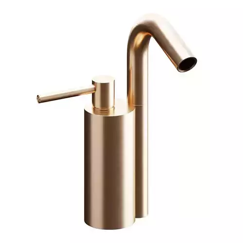 Quadrodesign FFQT Mixer