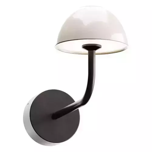 luxcambra ABSIDIOLA Wall lamp