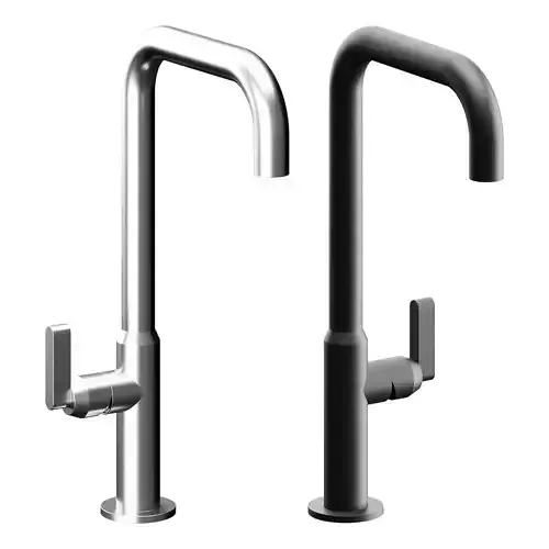 GEDA KOE Kitchen faucet