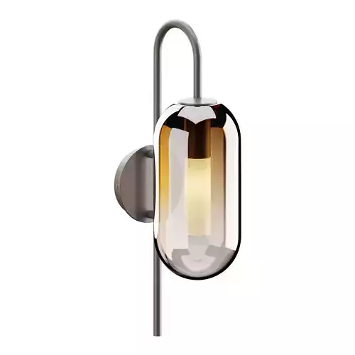 AMPM LINTERNA Wall lamp