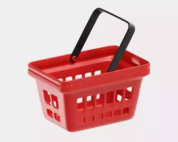 Shopping basket