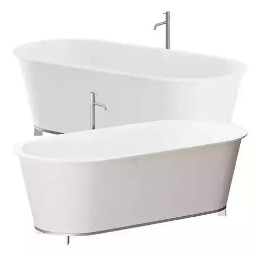 Ceramica Cielo OTTAVIA Bath