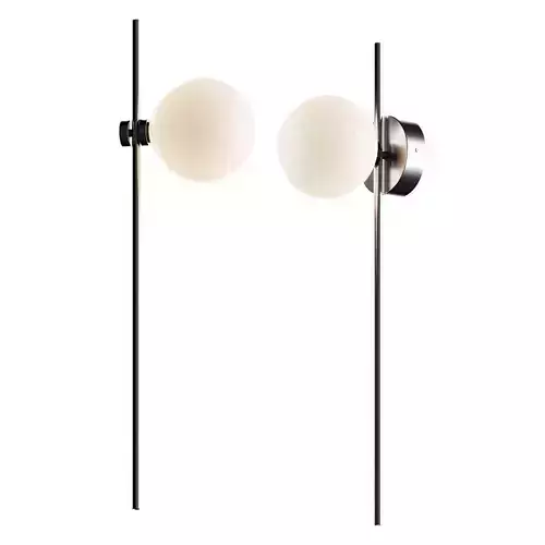 Morosini OUTLIER PA Wall lamp