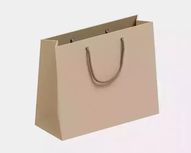 Shopping bag