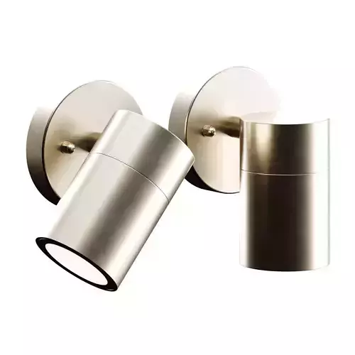 AMPM SETA Wall lamp 3D model