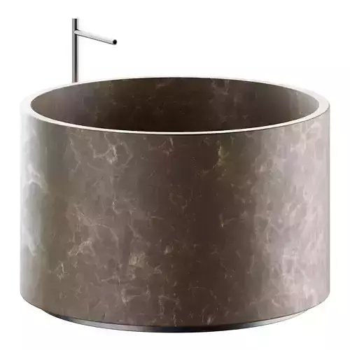 Kreoo SILVER Bath