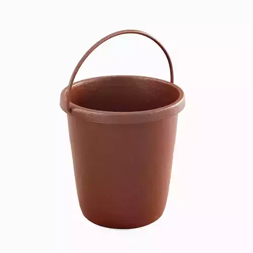  Plastic Bucket 06