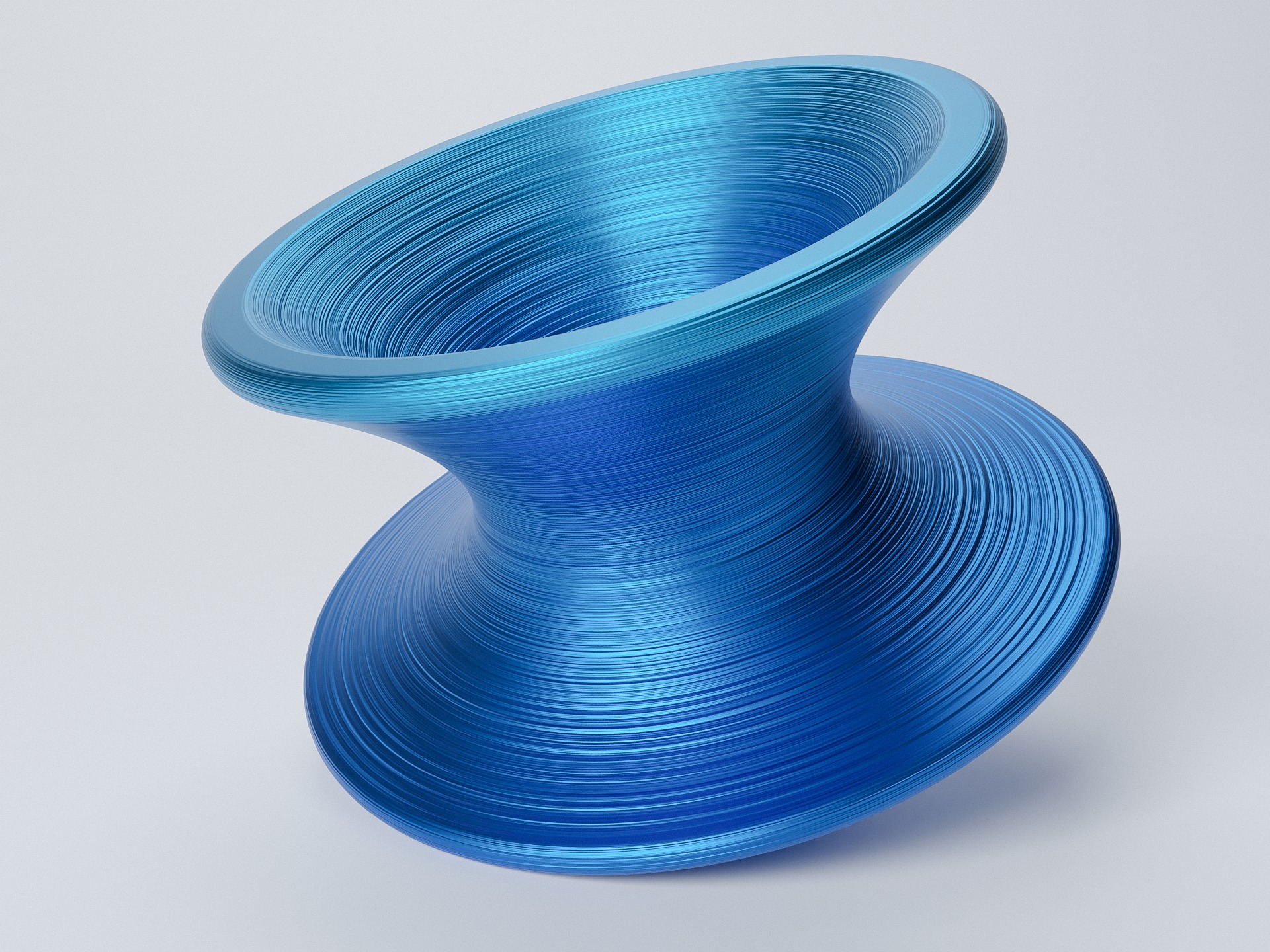 Spun Rotating Chair Magis 3D model_23