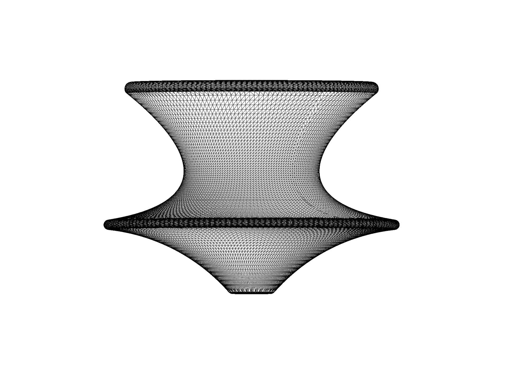 Spun Rotating Chair Magis 3D model_13