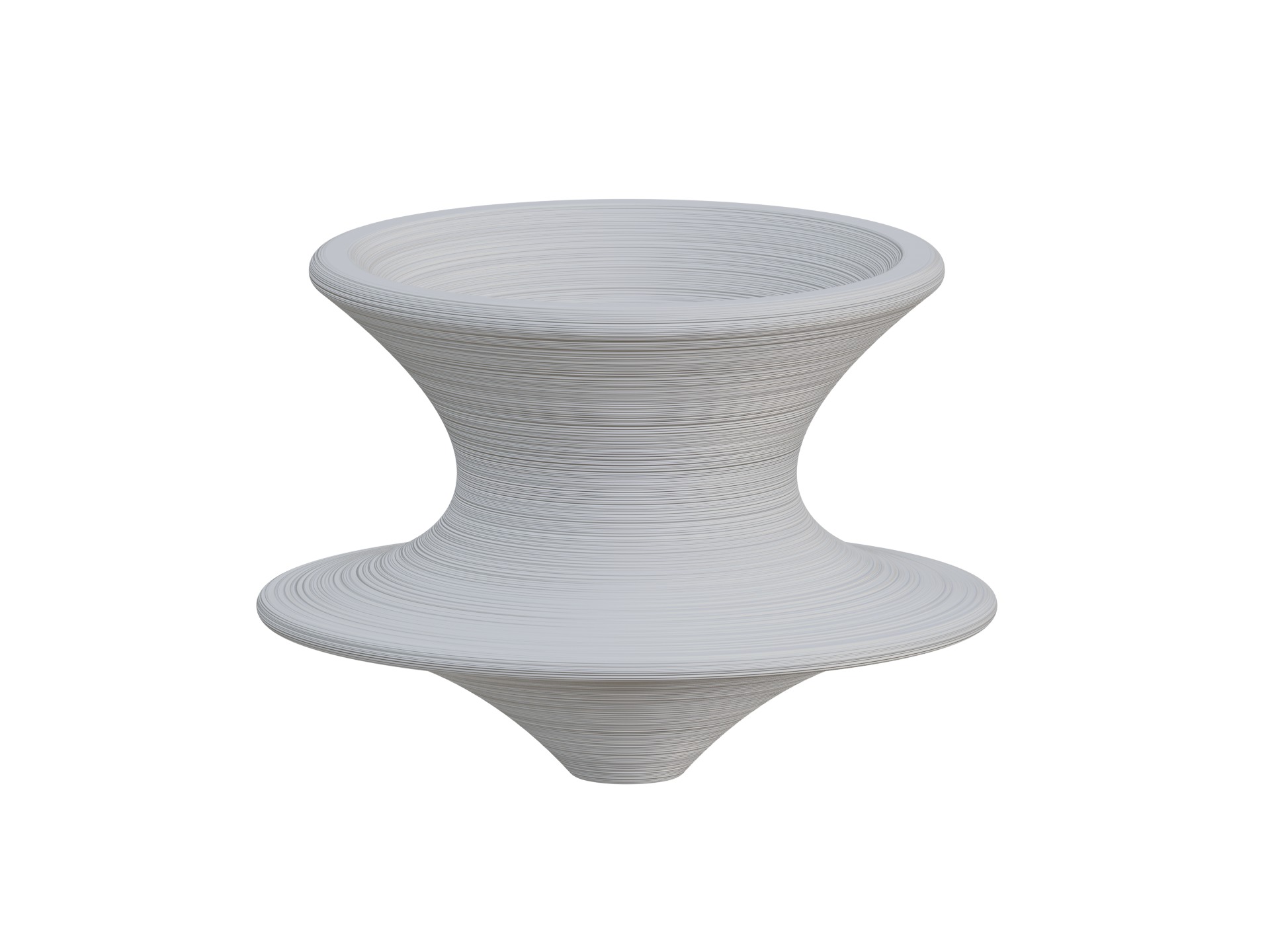 Spun Rotating Chair Magis 3D model_15