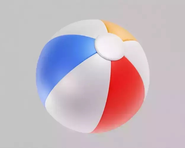 Beach Ball