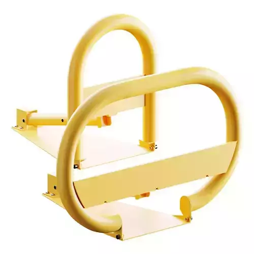 CAME UNIPARK Bollard