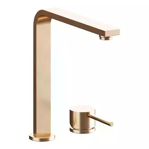 LUSSO VUITO Kitchen faucet