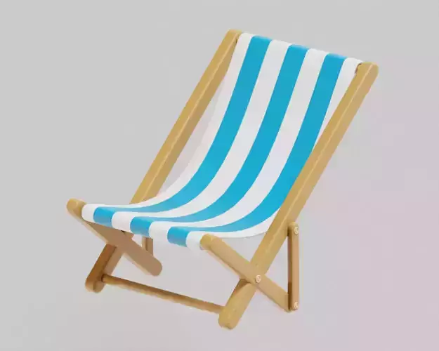 Beach Chair