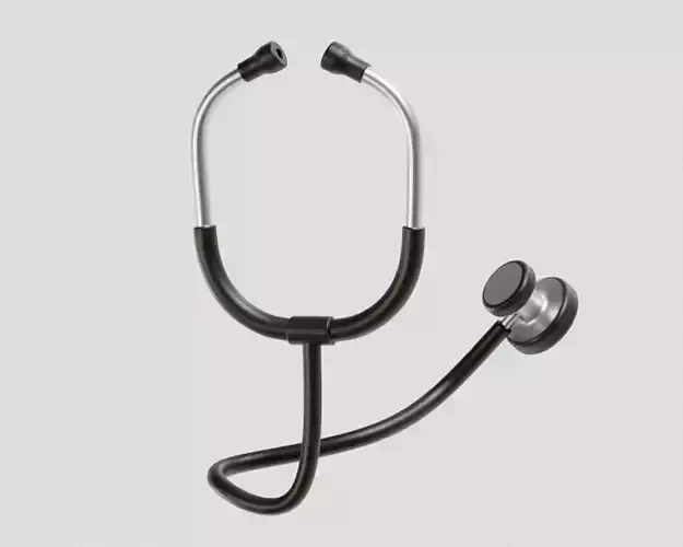 Stethoscope