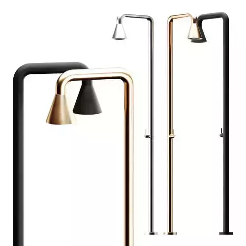 JEE-O CONE Shower stand