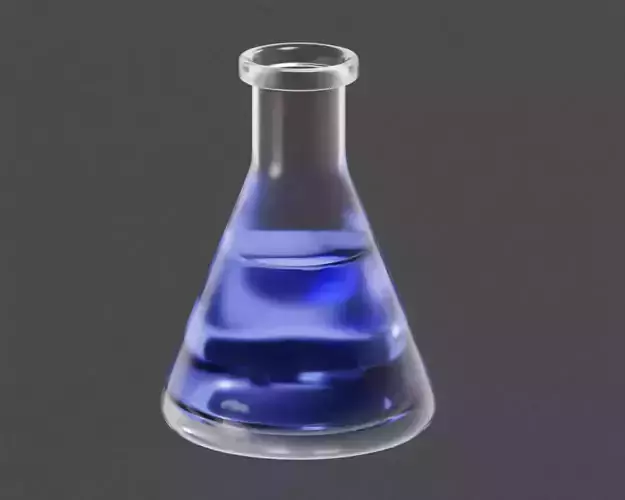 Chemical jar